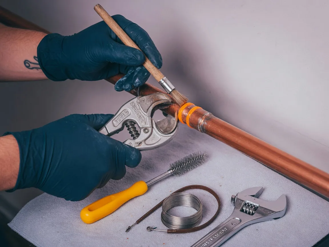 Why choose Sump Pump Repair in Holland, TX